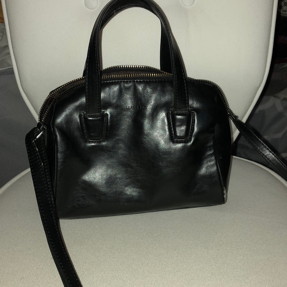 Matt & Nat Vegan Leather Bag